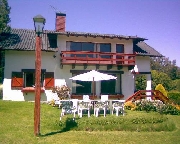 Alquilo casa cap 10 pax  bariloche