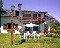 Alquilo casa cap 10 pax  bariloche