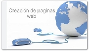 Programacion y diseo de paginas web desde 55000