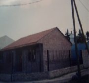 Casas prefabricadas