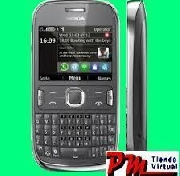 Nokia asha 302