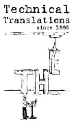 Traducciones tcnicas ingls - espaol