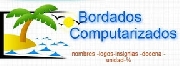 Bordado de nombres computarizados