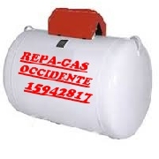 Repa-gas de occidente  tecnicos en reparaciones