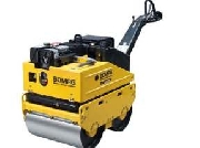 Rodillo bomag bw 65 h