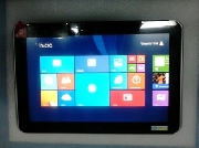 Vendo tablet hp elitepad 900 g1 original nueva