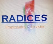 Radices (propiedades & servicios)