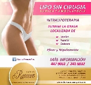 Liposuccin sin cirugia clnica renacer per