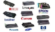 Venta de toner hp