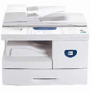 Impresora xerox multifuncional laser 4118x