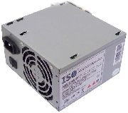 Fuentes de poder iso-400 250w real