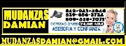 Servicios de mudanzas damian