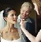 Peinado y maquillaje de novias a domicilio