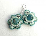 Curso de bisuteria con la tecnica de soutache