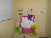 Curso de decoracion para fiestas infantiles