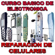 Curso reparacin- desbloqueo liberacion