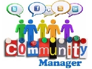 Curso de community manager