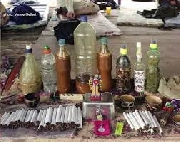 Ayahuasca tours Per cura- droga y alcohol