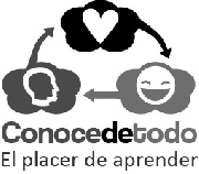 Conocedetodo el placer de aprender