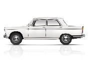 Venta de peugeot 404