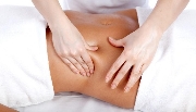 Tratamiento reductor con masajes localizados