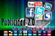 Comercial publicista online