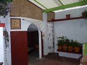 Temazcal spa relajante