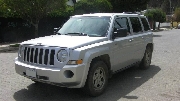 En venta jeep patriot 2010 19500 usd ofertable