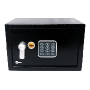 Caja fuerte electronic safe laptop