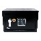 Caja fuerte electronic safe laptop