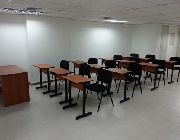 Se renta sala para cursos