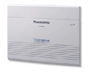 Conmutador panasonic modkx-tes824