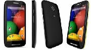 Motorola moto e