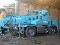 Vendo grua de 5 tn- pala cargadora y rodillo