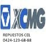 Xcmg - Repuestos