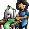 Idania&acute;s alteraciones