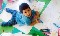 Clases de pintura 2-5 años sur