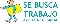 Auxiliar de oficina y selección