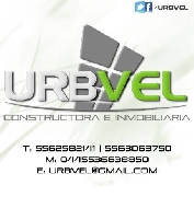 Urbvel constructora e inmobiliaria