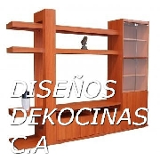 Diseos dekocinas ca