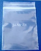 Janpax - bolsas ziploc