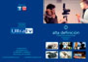 Filmaciones videos institucionales en hd