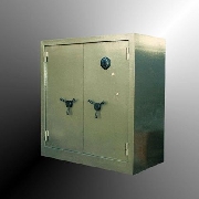 Caja  fuertes rivero