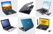 Compro laptops en uso o desuso