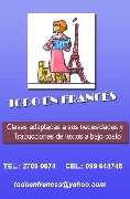 Clases de francs