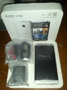 Vendo fabuloso htc one m7 nuevo