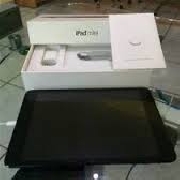 Vendo fabuloso ipad mini de 16 gb nuevo