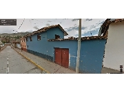 Venta de terreno en cusco