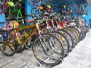 Compro  bicicletas