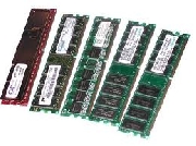 Compro  memorias ddr1